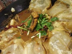 -百味地锅鸡(二店·财校分店)