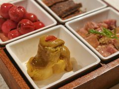 -正阳门饭庄·烤鸭·北京菜(万丰路七里庄店)
