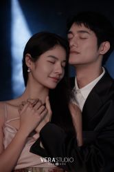 -至臻微拉婚纱摄影