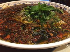 -杨记隆府(白象街店)
