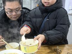 -老袁炒年糕(富豪路店)