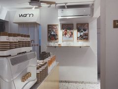 -Cafe on warm(丹霞店)
