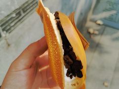 -贺记蛋烘糕(文庙西街店)