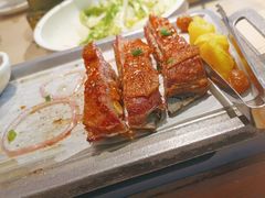 -羊之道草原味道清真餐厅(番禺店)