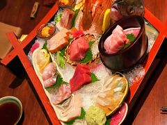 东京小便当-东京和食 Sun with AQUA