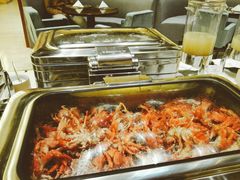 -大连海创科技交流中心自助餐厅