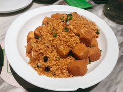 -汤城小厨•粤菜•靓汤(西直门凯德MALL店)