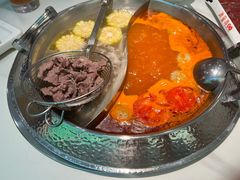 -浪里寻·臻牛养生牛肉火锅(方圆荟店)