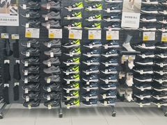 -迪卡侬(湘江路店)
