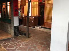 门面-小江南(万福园店)