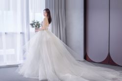 -B.Bridge Couture婚纱礼服(福田店)