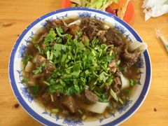 -清真-戏楼王记牛肉面