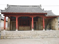 -于家石头村景区