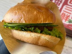 -魏家凉皮(马驹桥店)