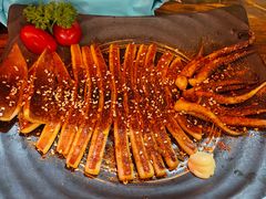 -小川洋风料理(汉街店)