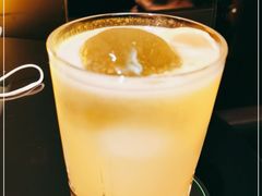 -翡翠36酒吧(浦东香格里拉店)