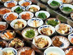 -匠牛亭·锅物烧肉放题自助(昆百大·泰业城店)