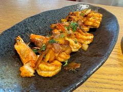 -Kathleen's Bistro&Bar 凯圣琳西餐厅(漕河泾印象城店)