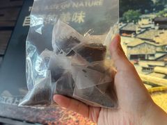 -巴奴毛肚火锅(商城路店)