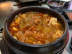 -杀猪天·韩国烤肉(总店)