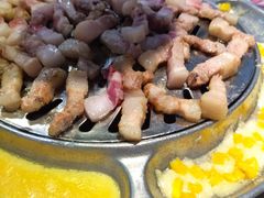 五花肉-喜来稀肉(虹泉路店)