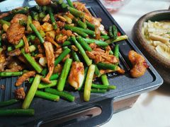 -伙靠·江浙菜(田林路店)