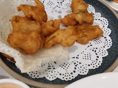 -万龙洲海鲜(广渠门店)