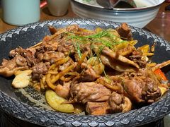 -甘家界柠檬鸭(安吉店)