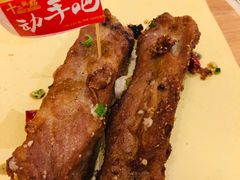 -十二饭点·川菜(北站圆融店)