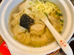 -馋三尺蟹粉小笼(人民广场店)