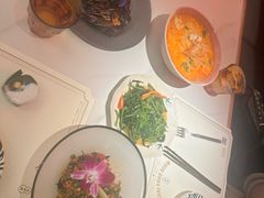 -太食獸泰式茶餐厅(IFS国金中心店)