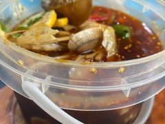 -金龙·打边炉(南京西路店)