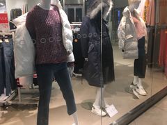 -C&A(茂业天地店)