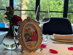 -弦月窗LUNETTE BY AMANDA(复兴路店)