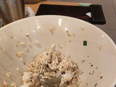 -新石器烤肉(百联川沙店)