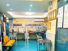 -动物缘宠物医院·骨科·猫科(西二环店)