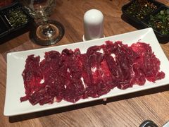 -牛很鲜潮汕牛肉火锅(朝晖路店)