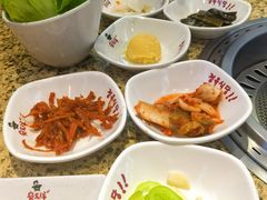 -安又胖韩国烤肉(美罗城店)