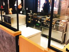 -粉粉乐鲷鱼烧(美罗城店)
