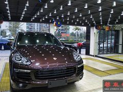 -珠海尊车汇龙膜精英店