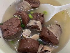 -津品味小吃(大学湾店)