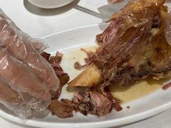 -李老哈·东北菜(宋园路店)