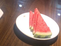 -秦月轩·陕西家乡菜(阜成路·五棵松店)