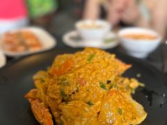 -Doo Dee Thai Food(Issan/Isaan/Esan)