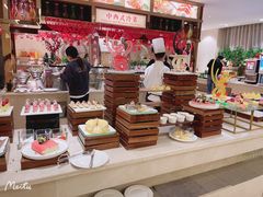 -上海富悦大酒店(松江店)