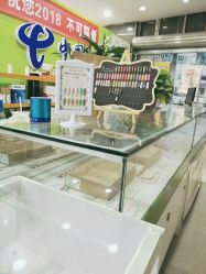 手部美甲-拾花印记美甲店