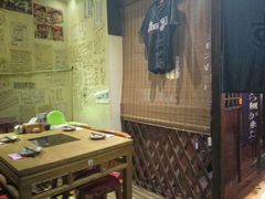 -鸟内会(河北路店)