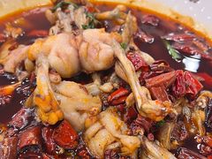 -簋街仔仔小龙虾(总店)