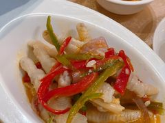 -广东胜利宾馆西关粤中餐厅