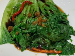 -蔡澜点心·粤菜(西单大悦城店)